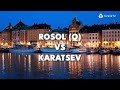 Day 1 Highlights - Stockholm Open 2022