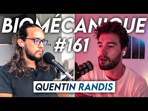 #161 Quentin Randis - L'entrainement hybride : une révolution ?