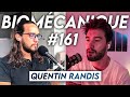 161 quentin randis  lentrainement hybride  une rvolution 