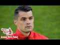 Roma 'offer Arsenal two players' in bid to seal Granit Xhaka transfer for Jose Mourinho - news ...