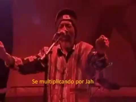 Ijahman Levi: Are we a warrior  (letra - traduzido)