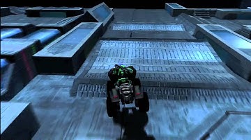 Racing Towards Victory Contest Entry Video (Dead Line 3/3/12) [HD]