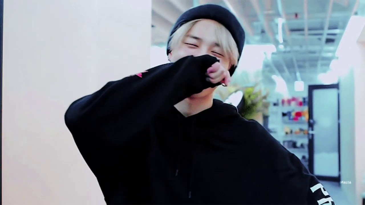 like me better (Jimin fmv)