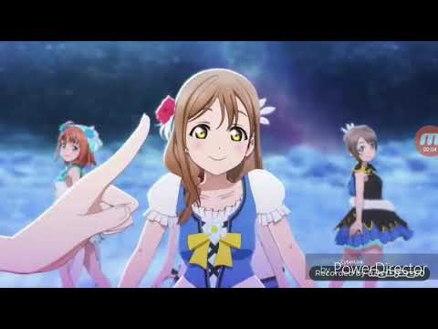 【凜桔Lj】WATER BLUE NEW WORLD(1人9役試唱)