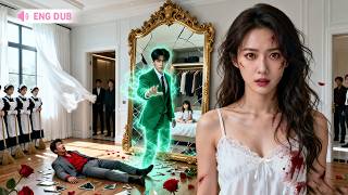 【ENG DUB】My Billionaire Husband Cheated, So I Teamed Up With His Rival To Ruin Him! 💅💥