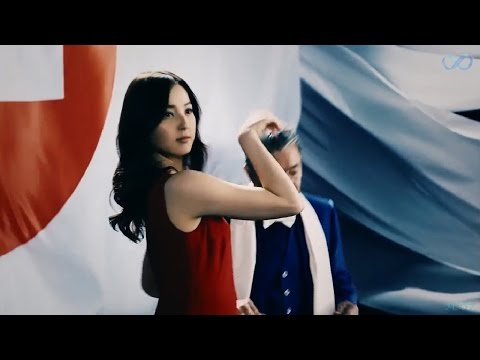フリーテル かわいい女性ダンスCM 佐々木希 高田純次 999ダンス 野球拳 ラッキィ池田