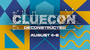 ClueCon Deconstructed Janus Workshop