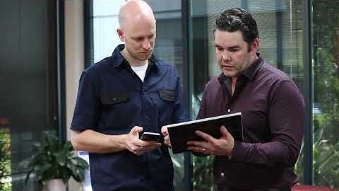 Inner Range Inception End - User