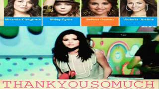 Georgian Selenators Official Video We Love Selena