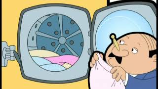 Goldfish  Mr Bean Cartoon Episode 19   Episodes  Mr Bean Animated Cartoon