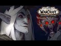 Прокачка в World of Warcraft: Shadowlands - Ревендрет