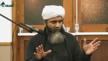 Key Points of Upbringing ᴴᴰ - Shaykh Hasan Ali - Al-Falaah - FUNNY