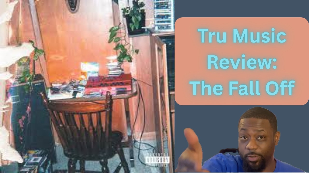 Tru Music Review: The Fall Off