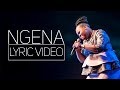 Spirit Of Praise 5 ft Zaza & Kgomotso - Ngena - Lyric Video