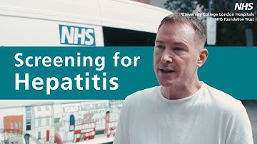 Hepatitis screening | Early detection helps to prevent liver disease