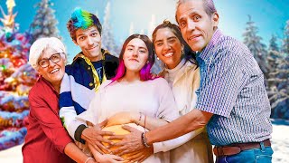Thumbnail for ULTIMA NAVIDAD ANTES DEL NACIMIENTO DEL BEBÉ | LOS POLINESIOS