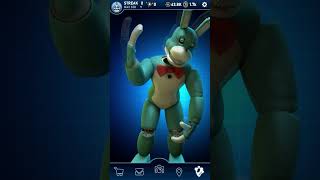 Walten Bon FNAF AR Workshop Animation