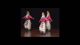 TEKE REGION ANTALYA  FOLK DANCE Resimi