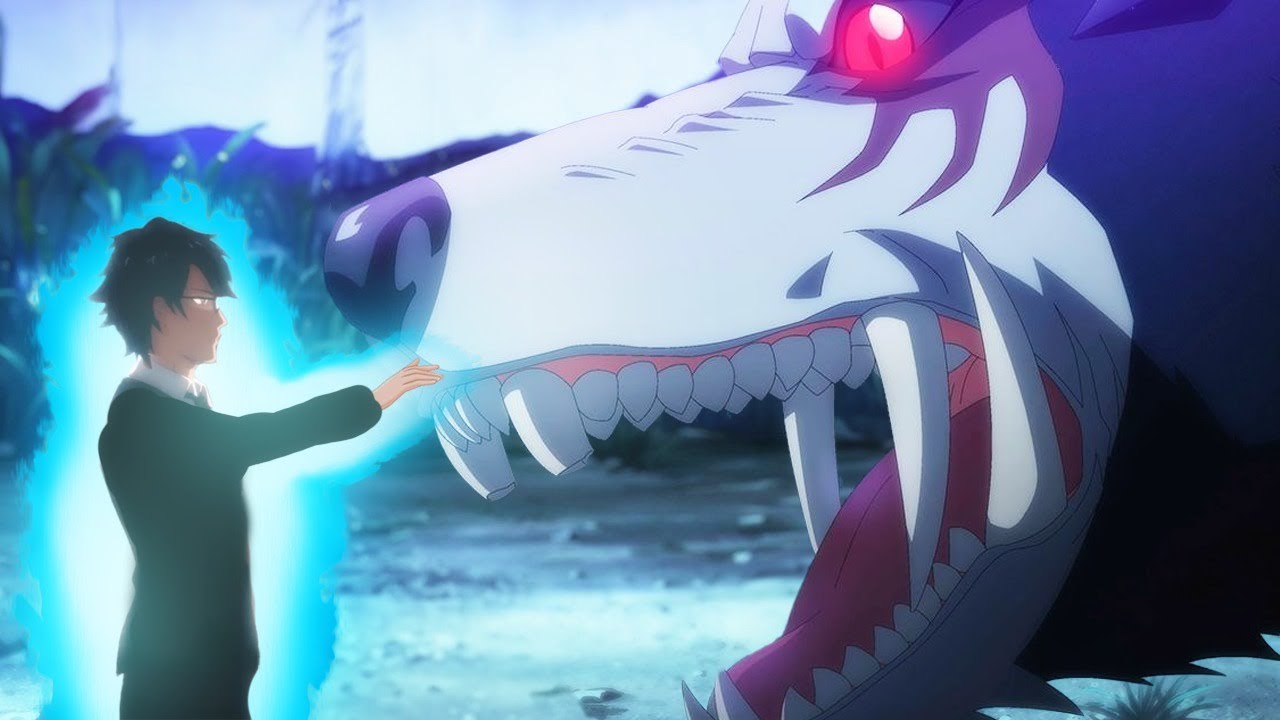 He Was Considered Useless but Discovered He Had the Power to Nullify ...