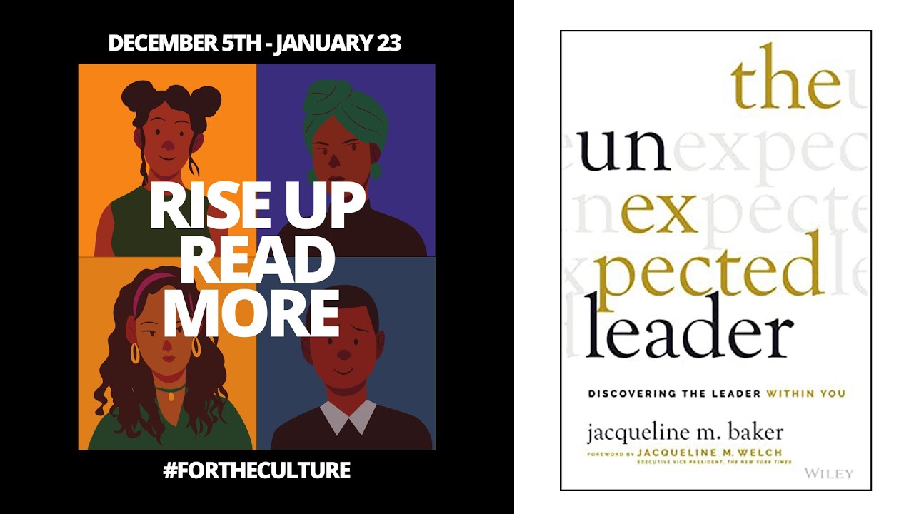 Rise Up Read More: 