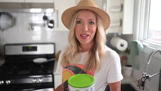 Download Lagu Real Nutrition, Real Reviews⭐: Erin Stanczyk Gives Else to her Max💚 MP3