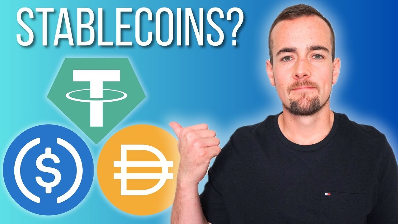 What Is A Stablecoin?