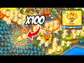 HACKING Bloons TD6 For UNLIMITED Adora Towers ∞