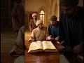 Who Started Algebra? | Great Muslim Scholar Muhammad ibn Musa al-Khwarizmi | Founder of Mathematics