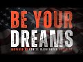 BE YOUR DREAMS! Best Motivational Speech inspired by Denzel Washington, MOTIVATIONAL VIDEO