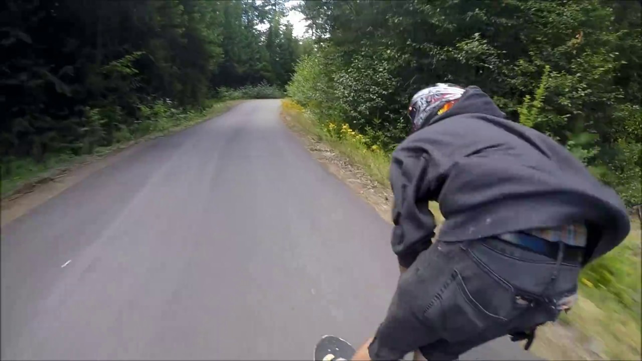 Sk8bus Goes to Broken Bridge