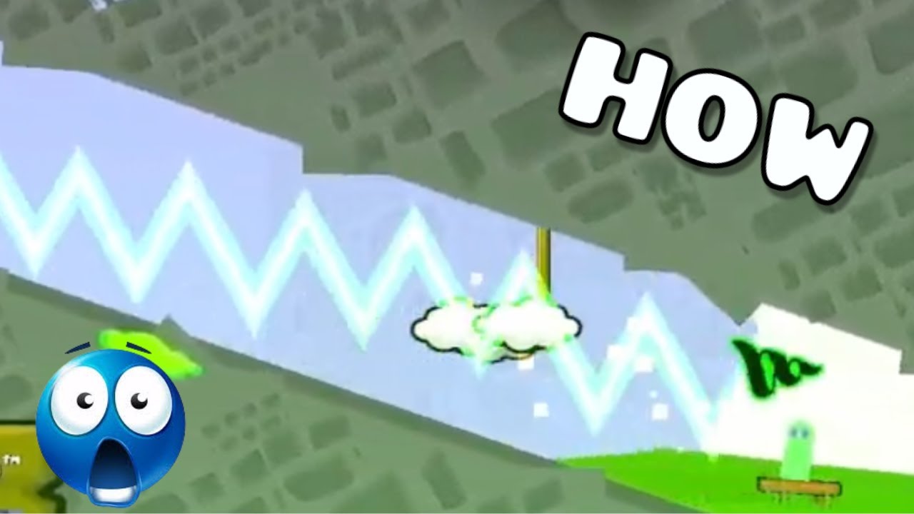 Whizkid05 clips that are very inhuman