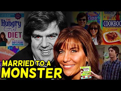 Dan Schneider's WIFE aka HUNGRY GIRL EXPOSED