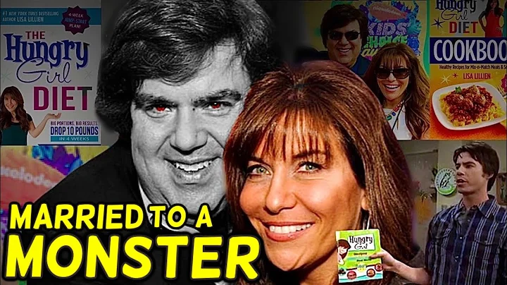 Dan Schneider's WIFE aka HUNGRY GIRL EXPOSED
