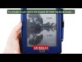 For Kindle Touch (2012 old model) D01200 Flip Book Cover Case... — Amazing Value 2026 | Must Have!