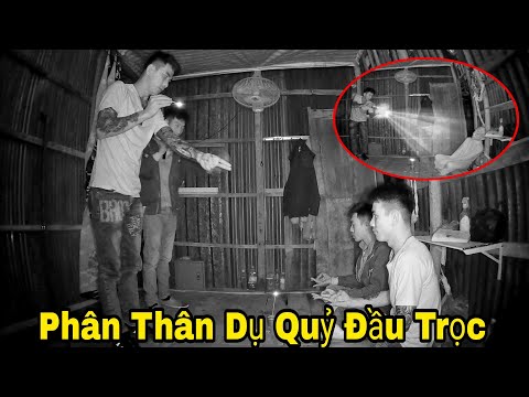 Video Quỷ Đầu Trọc Đã Bị Bắt Vào Hồ Lô Kim Can Âm Dương -... - youtube