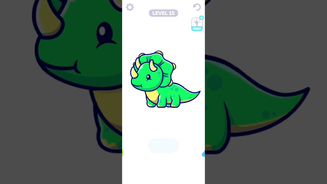 CPI - Connect Puzzle Image Level 15 