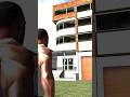 Franklin GTA V New House Cheat Code Indian Bike Driving 3D #viral #youtubeshorts #shortsfeed