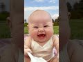 I just wanted to eat baby food.. #babyfunny #newborn #funnybaby #funnybabyvideos