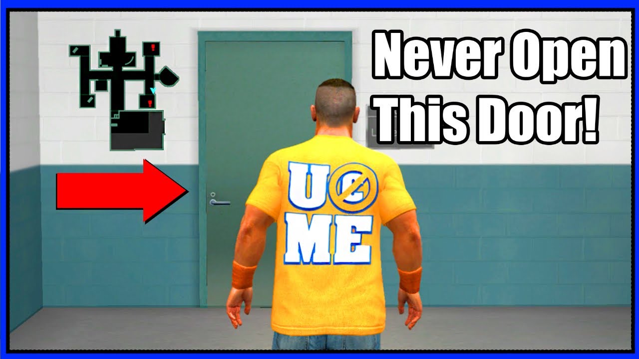 5 Things You Should NEVER Do In WWE Smackdown Vs RAW 2011