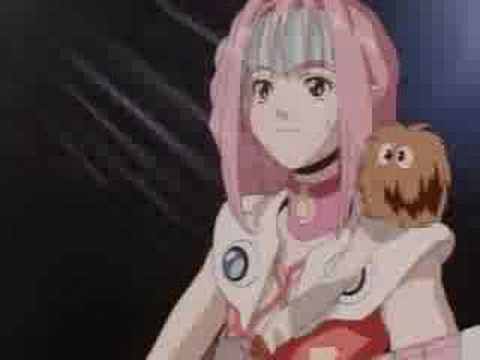 Macross 7 - Seventh Moon (1st Opening)