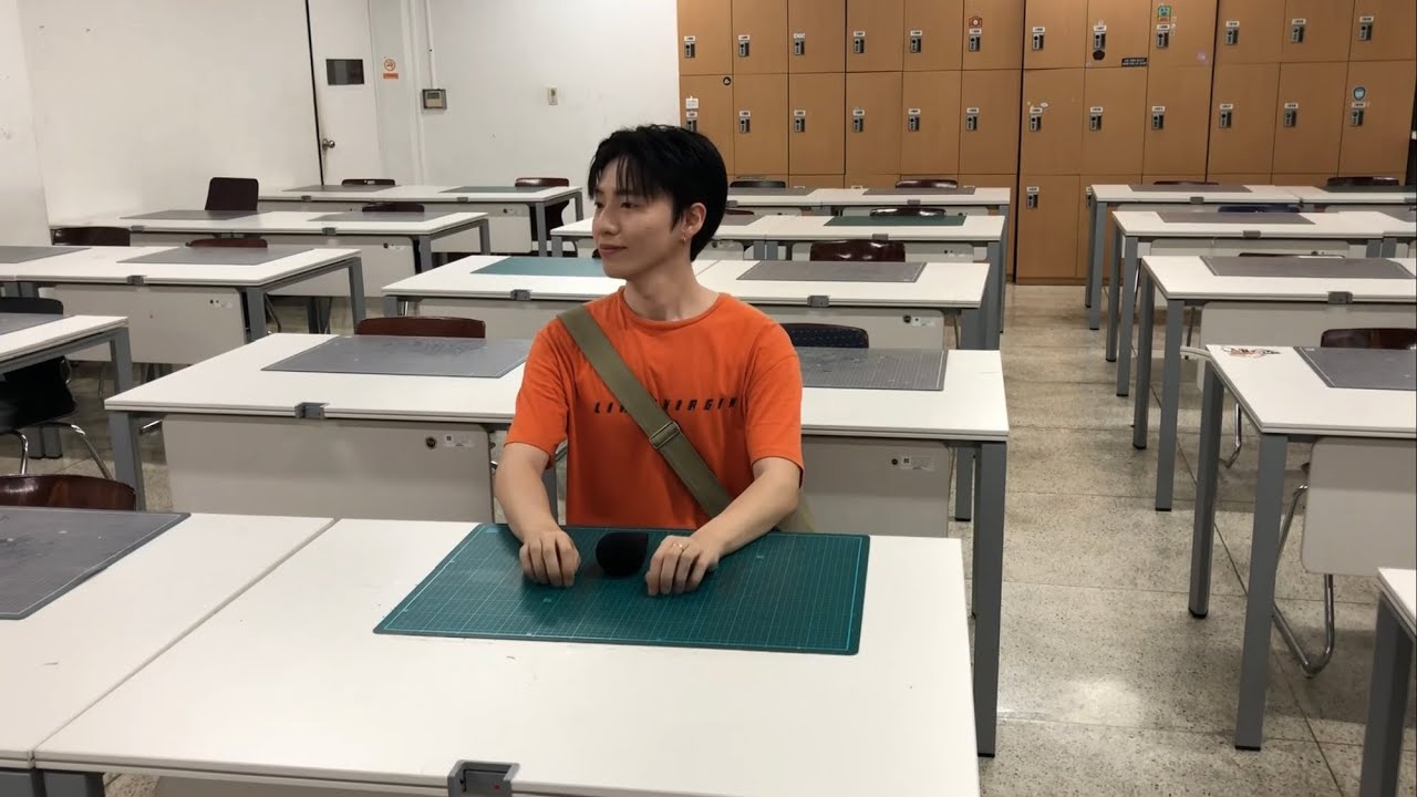 ASMR Университет (Trigger+Public)