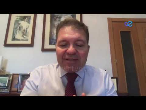 Roviralta cree que "no hemos aprendido nada" de los riesgos de la relajación de las medidas