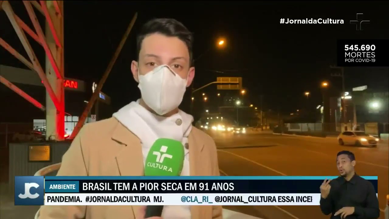 A chuva na China é consequência da mudança climática no planeta