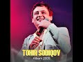 Tohir Sodiqov Popuri 80Х Тохир Садиков Дискотека 80Х 