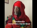 Mutabaruka - Every Time a Ear de Sound