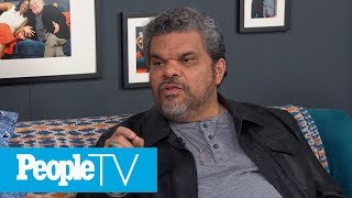 Luis Guzmán Dishes On Meeting ‘Carlito’s Way’ Co-star Al Pacino | PeopleTV | Entertainment Weekly