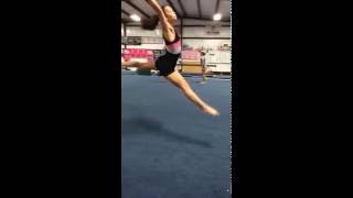 Slow Motion Switch Leap 💗