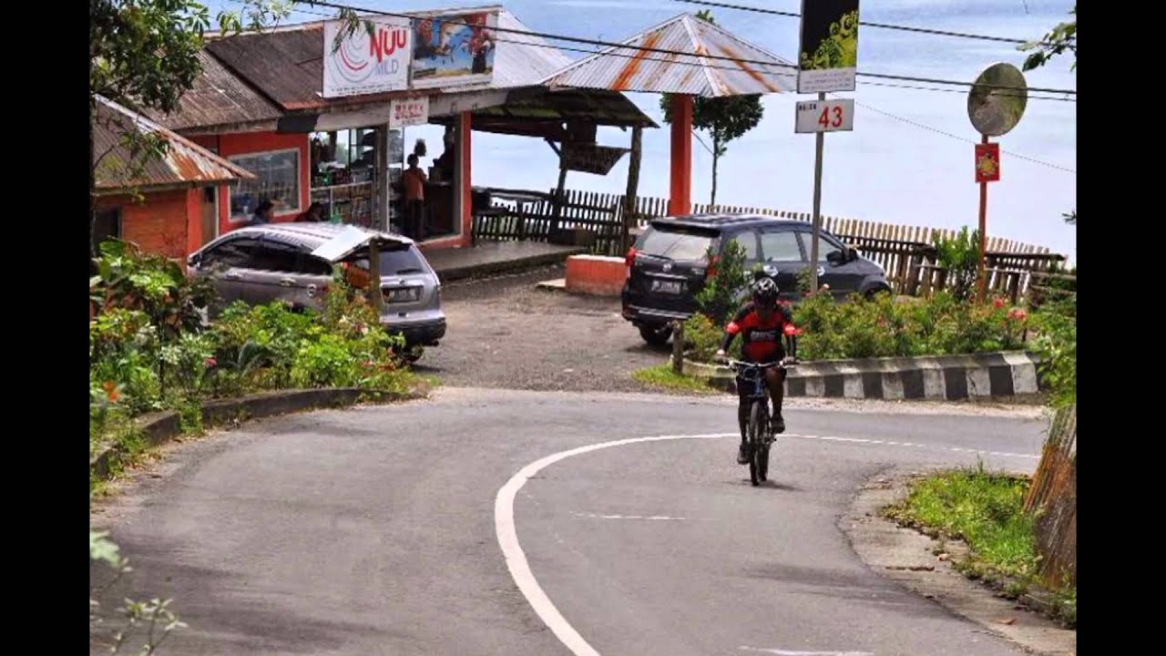 Tempat Wisata Di Kelok 44 Sumatera Barat