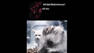 #DiscoElysium #дискоэлизиум #animeedit #сумрак #halflight #mrfresh #cat #meme