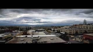 Test for HDR Timelapse
